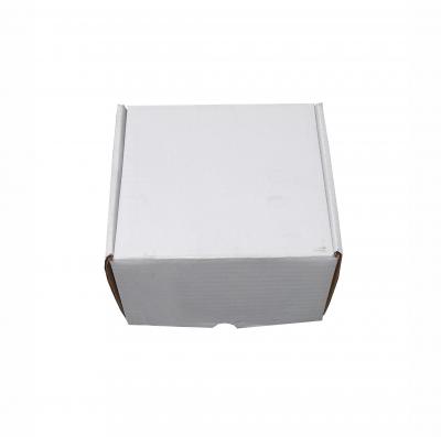 Corrugated Box 6.5* 06 * 04 Inch/16.51 *15.24 *10.16 cm 3 ply