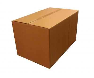 Packaging Boxes 30* 19* 18 Inch/76.2 *48.26 *45.72 cm- 5 ply