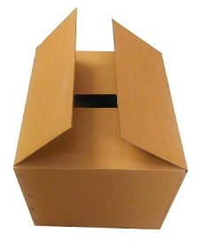 Packaging Box 16* 14* 12 Inch/40.64 * 35.56 * 30.48 cm- 5 ply
