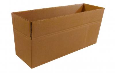 Corrugated Box/Packing Box 5 Ply 30.75* 7.8 *4.5 Inch/78.105 *19
